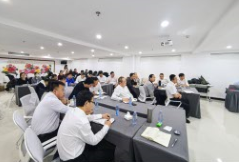 正月初十啟新程，2026銷售集中營燃情開營，聚力攻堅創佳績！